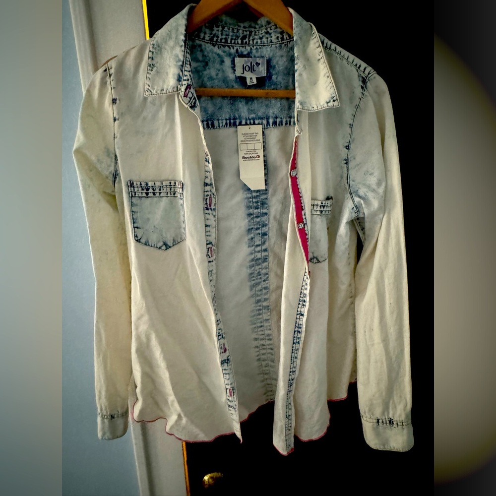 Beautiful shirt